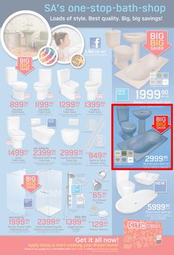 CTM : Big Big Bathroom Surprise (15 Jul - 31 Aug 2014), page 2