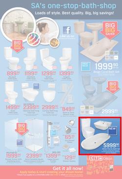 CTM : Big Big Bathroom Surprise (15 Jul - 31 Aug 2014), page 2