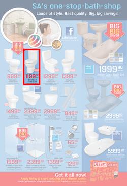 CTM : Big Big Bathroom Surprise (15 Jul - 31 Aug 2014), page 2
