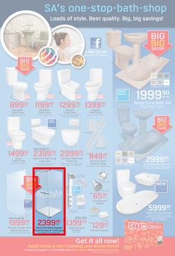 CTM : Big Big Bathroom Surprise (15 Jul - 31 Aug 2014), page 2