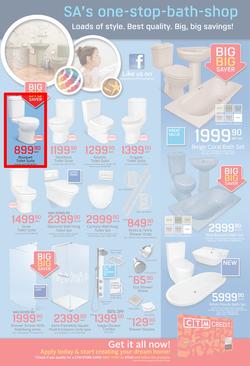 CTM : Big Big Bathroom Surprise (15 Jul - 31 Aug 2014), page 2