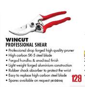 Wincut Professional Shear