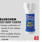 Bluechem Eezy Buoy Floater