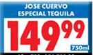 Jose Cuervo Especial Tequila-750Ml
