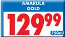 Amarula Gold-750ml