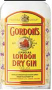 Gordon's London Dry Gin-12x750ml