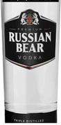 Russian Bear Vodka-750ml