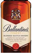 Ballantine's Scotch Whisky-750ml