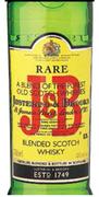 J&B Rare Scotch Whisky-750ml