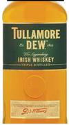 Tullamore Dew Irish Whiskey-12 x 750ml