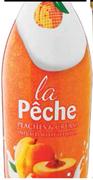 La Peche Peaches And Cream-750ml