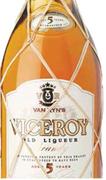 Viceroy 5yr Old Brandy-750ml