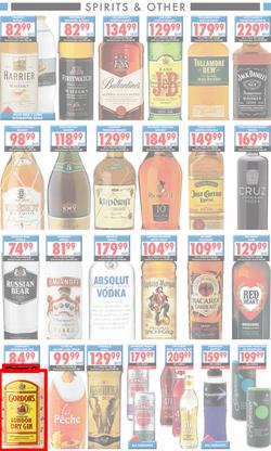 Ultra Liquors : (22 Jul - 27 Jul 2014), page 2
