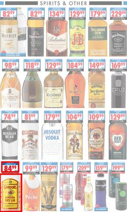 Ultra Liquors : (22 Jul - 27 Jul 2014), page 2