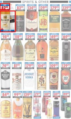 Ultra Liquors : (22 Jul - 27 Jul 2014), page 2