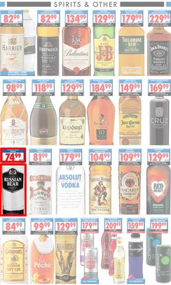 Ultra Liquors : (22 Jul - 27 Jul 2014), page 2