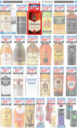 Ultra Liquors : (22 Jul - 27 Jul 2014), page 2
