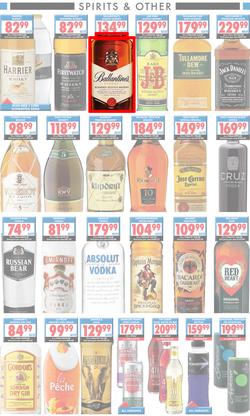 Ultra Liquors : (22 Jul - 27 Jul 2014), page 2