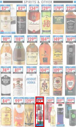 Ultra Liquors : (22 Jul - 27 Jul 2014), page 2