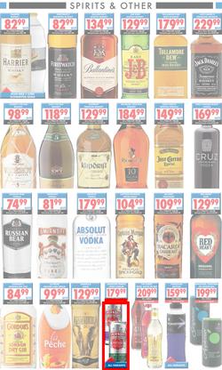 Ultra Liquors : (22 Jul - 27 Jul 2014), page 2