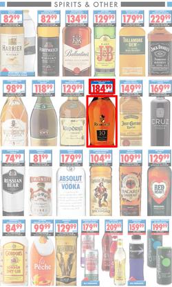 Ultra Liquors : (22 Jul - 27 Jul 2014), page 2