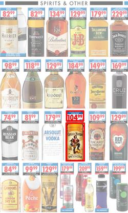 Ultra Liquors : (22 Jul - 27 Jul 2014), page 2