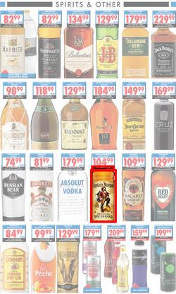 Ultra Liquors : (22 Jul - 27 Jul 2014), page 2