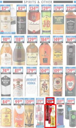 Ultra Liquors : (22 Jul - 27 Jul 2014), page 2