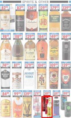 Ultra Liquors : (22 Jul - 27 Jul 2014), page 2