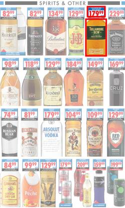 Ultra Liquors : (22 Jul - 27 Jul 2014), page 2
