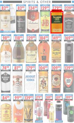 Ultra Liquors : (22 Jul - 27 Jul 2014), page 2