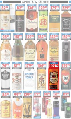 Ultra Liquors : (22 Jul - 27 Jul 2014), page 2