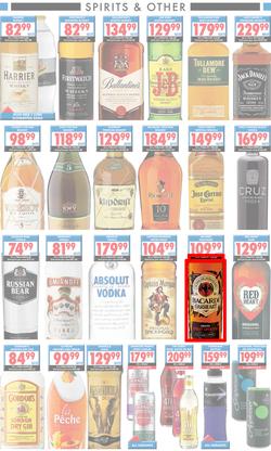 Ultra Liquors : (22 Jul - 27 Jul 2014), page 2
