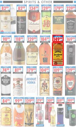 Ultra Liquors : (22 Jul - 27 Jul 2014), page 2