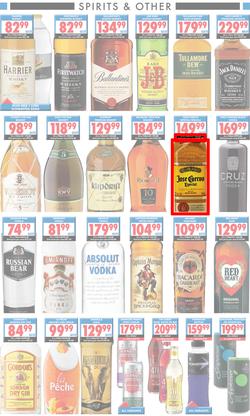 Ultra Liquors : (22 Jul - 27 Jul 2014), page 2