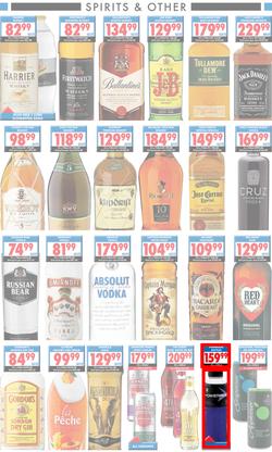 Ultra Liquors : (22 Jul - 27 Jul 2014), page 2