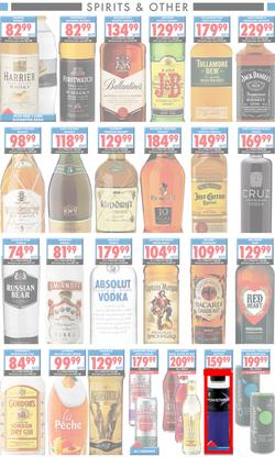 Ultra Liquors : (22 Jul - 27 Jul 2014), page 2