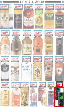 Ultra Liquors : (22 Jul - 27 Jul 2014), page 2