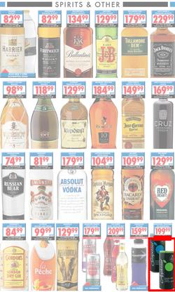 Ultra Liquors : (22 Jul - 27 Jul 2014), page 2