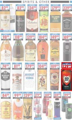 Ultra Liquors : (22 Jul - 27 Jul 2014), page 2