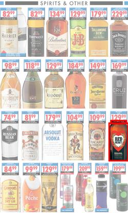 Ultra Liquors : (22 Jul - 27 Jul 2014), page 2
