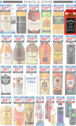Ultra Liquors : (22 Jul - 27 Jul 2014), page 2