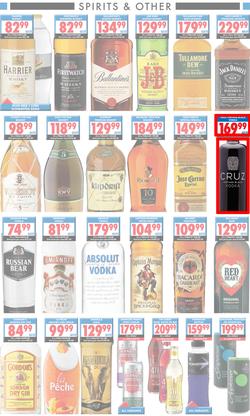 Ultra Liquors : (22 Jul - 27 Jul 2014), page 2