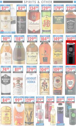 Ultra Liquors : (22 Jul - 27 Jul 2014), page 2
