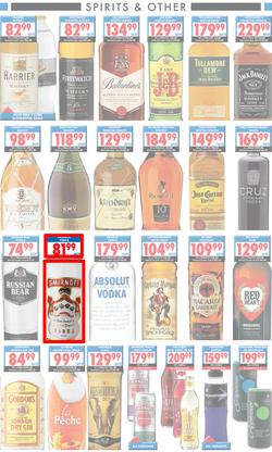 Ultra Liquors : (22 Jul - 27 Jul 2014), page 2