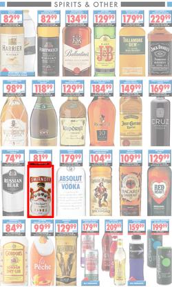 Ultra Liquors : (22 Jul - 27 Jul 2014), page 2