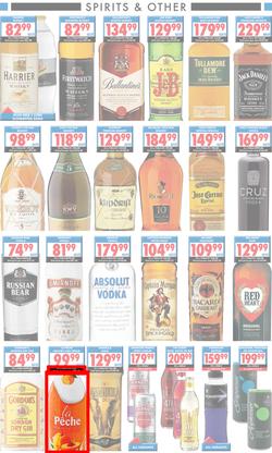 Ultra Liquors : (22 Jul - 27 Jul 2014), page 2