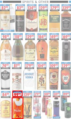 Ultra Liquors : (22 Jul - 27 Jul 2014), page 2