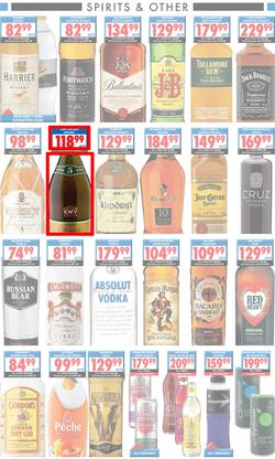 Ultra Liquors : (22 Jul - 27 Jul 2014), page 2