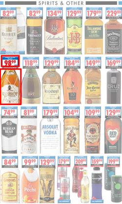 Ultra Liquors : (22 Jul - 27 Jul 2014), page 2